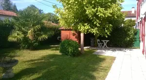 Image of Agréable appartement à CAMBO LES BAINS