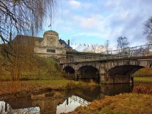 Image of My Little Home - Le Vieux Lille de Rousseau
