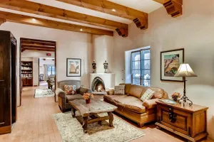 Image of Old Santa Fe Inn