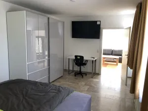 Image of Ferienwohnung und Zimmer zum Donaublick