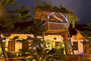 Image of Vrindavanam