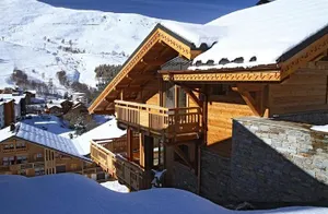 Image of Odalys Chalet Husky