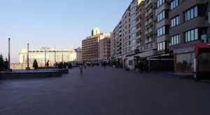 Image of Studio center of Ostend w/parking & south terrace