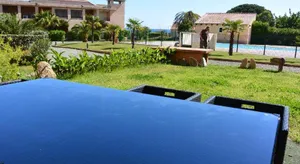Image of PALMERAIE 220