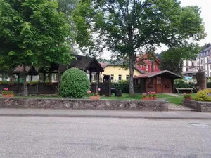 Image of Appartement Adélaïde