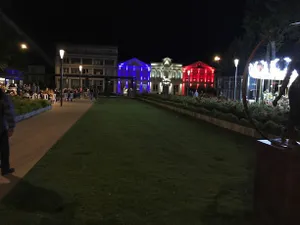 Image of Le carré Gambetta