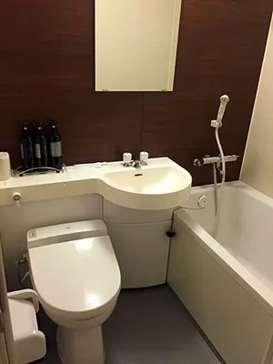 Image of Ikebukuro Grand Hotel