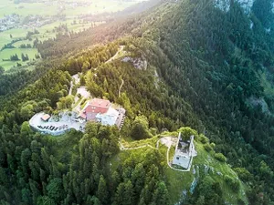 Image of Boutiquehotel Blaue Burg Falkenstein