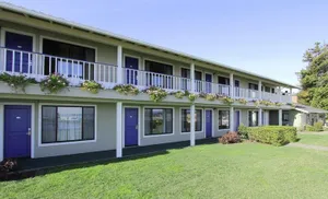 Image of Sea & Sand Inn
