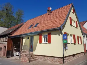 Image of Ferienhaus Nr. 10