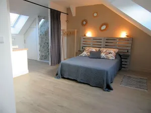 Image of Les Bordes