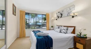 Image of Gorgeous Apartment in Luxurious Noosa Resort