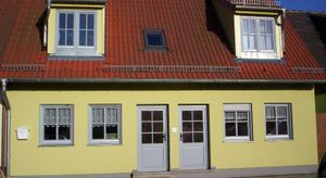 Image of Maisonettewohnung auf 2 Etagen mit zwei Balkonen