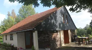 Image of Marion's Cottage