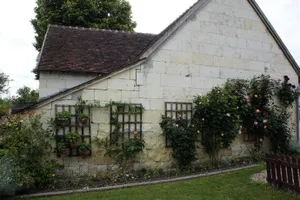 Image of Cottage l'Orée du Cher