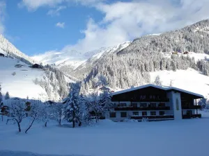 Image of Gasthof Jagawirt - Gästehaus Alpina