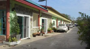 Image of Mali Home Place