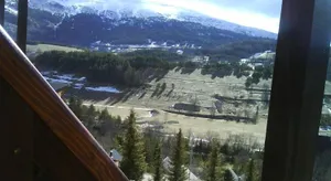 Image of studio gresse en vercors