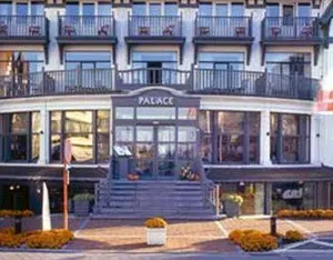 Image of Memlinc Palace Hotel