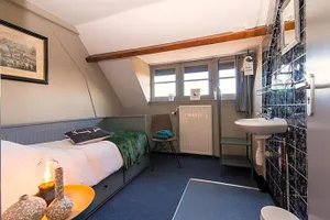 Image of B&B Bie Janssen
