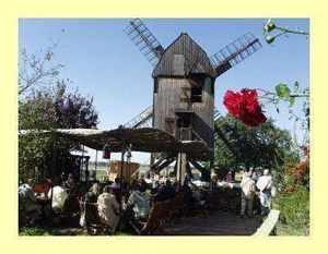 Image of Landhaus Auerbachs Mühle