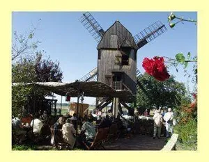 Image of Landhaus Auerbachs Mühle