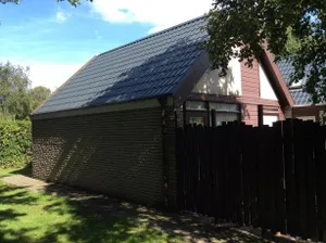 Image of Noordzeehuisje
