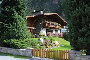 Image of Gästehaus Waltraud