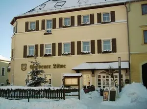 Image of Hotel Goldener Löwe