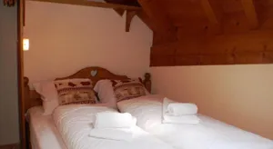Image of Chalet Leslie