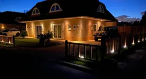 Image of Beach bungalow Hellevoetsluis