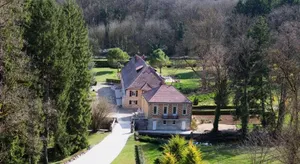 Image of Gîte Moulin de la Serrée