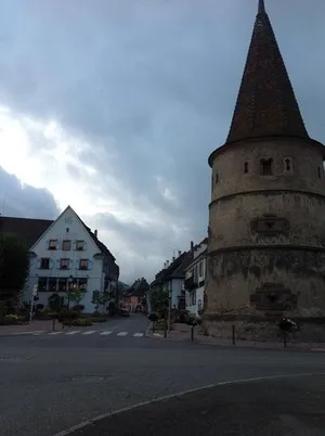 Image of Gîte Sonnenberg