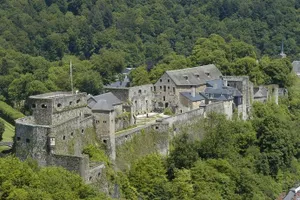 Image of La Ferme Oubliée
