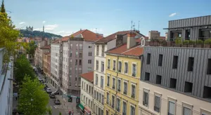 Image of La Suite Paradis - Terrasse de 50m2 & Parking