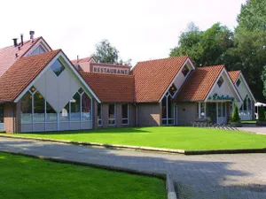 Image of Lindenbergh Ommen