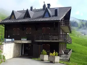Image of Residence D Appartement 1