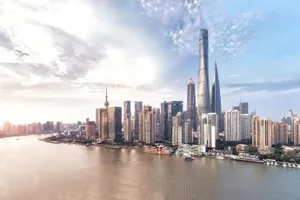 Image of Shengguang Holiday Hotel Shanghai