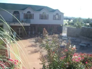 Image of The Highlander Lodge Danville
