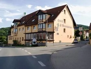 Image of Hotel & Restaurant Zur Weintraube