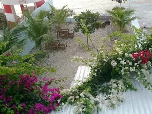 Image of Isyian Beach House Retreat