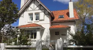Image of Vakantiehuis Strandpieper