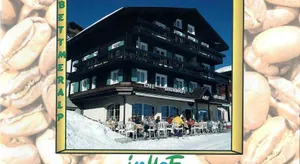 Image of Imhof Alpine B&B Apartments