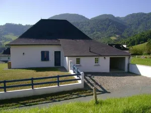 Image of Gîte Etchegoyhen