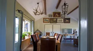 Image of Het Jachthuus - Vakantiewoning Oscar Hoeve