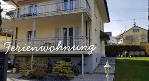 Image of Ferienwohnung Rheinfelden (Beuggen)