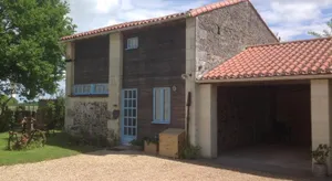 Image of Rose Barn