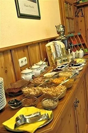 Image of Landgasthof zum Scheiber