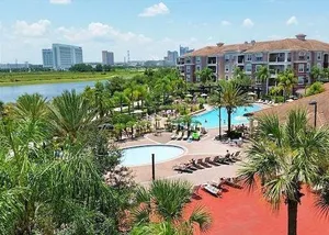 Image of Universal Studios Area Apartment