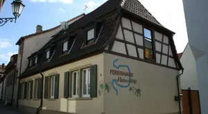 Image of Ferienhaus Mainschleife